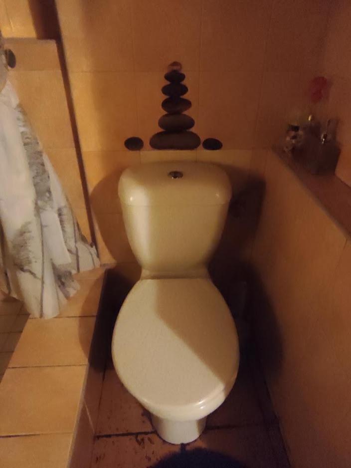 Chata Hvezdicka Litoměřice Eksteriør billede